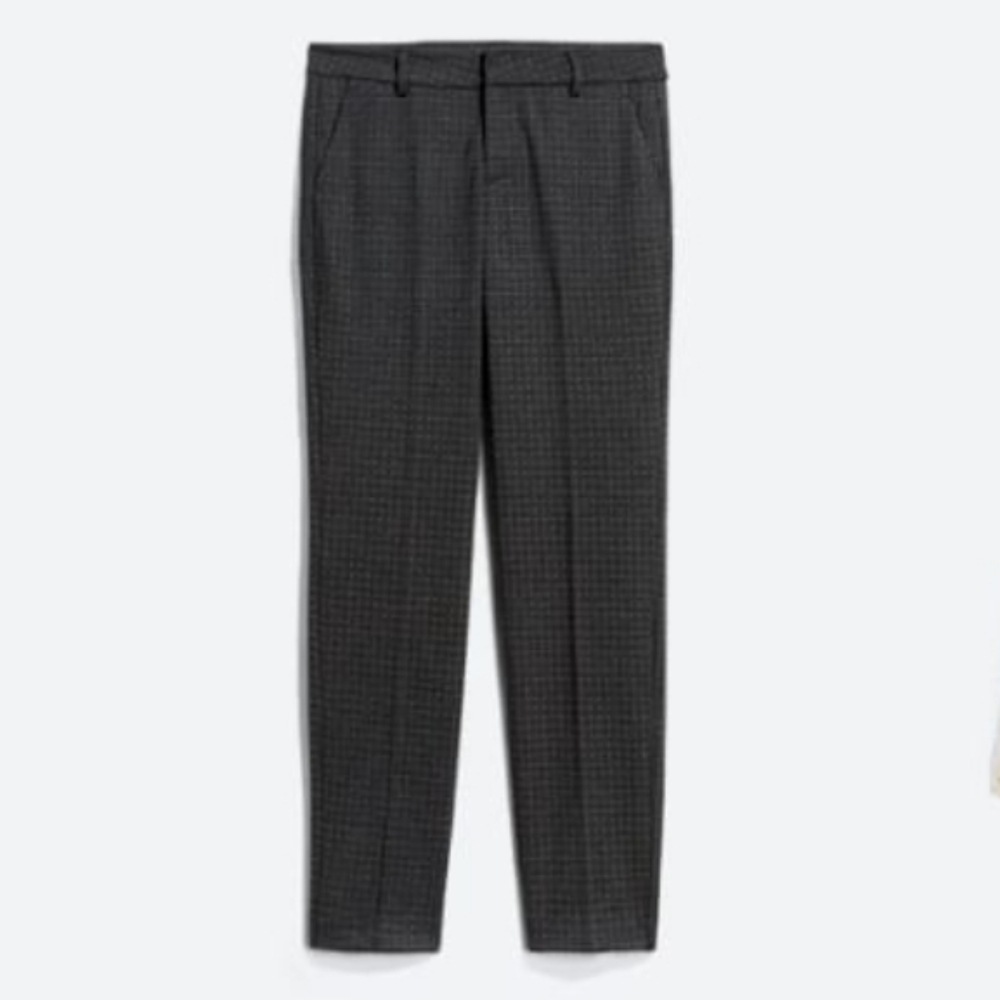 Renee Straight legged Pant